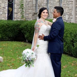 Meet your Posher, Lexi